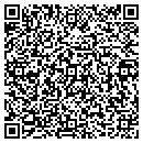 QR code with University Bookstore contacts