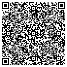 QR code with H & R Block Tax Service contacts