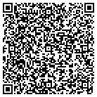 QR code with Hugh J O'Donnell Jr DDS contacts