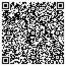 QR code with RKR Distr contacts