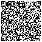 QR code with Prayer Center Chr-Deliverance contacts