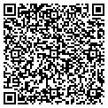 QR code with Amsti contacts