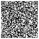 QR code with Mc Clintock's Barber Shop contacts