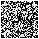 QR code with C W Resh General Store contacts