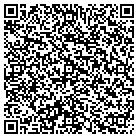 QR code with Tishman Construction Corp contacts