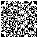 QR code with T G Goodstuff contacts