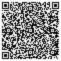 QR code with Symserv contacts