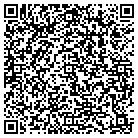 QR code with T-Squared Architecture contacts
