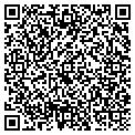 QR code with F P Management Inc contacts