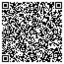 QR code with P A Comprehensive Behavioral H contacts