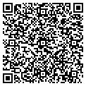 QR code with Finish Line contacts