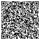QR code with A & F Handyman Service contacts