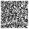 QR code with R A White Lumber contacts