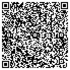 QR code with American Heritage Fed Cu contacts