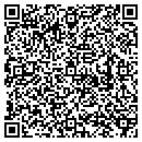 QR code with A Plus Appliances contacts