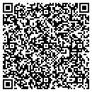 QR code with Cauzza Ranches contacts