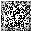 QR code with A M Fetchko MD contacts