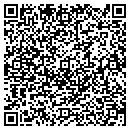 QR code with Samba Pizza contacts