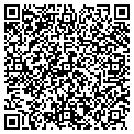 QR code with Jim Ecks Auto Body contacts