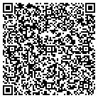 QR code with Back Mountain Veterinary Hosp contacts