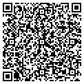 QR code with Tinker Assocs contacts