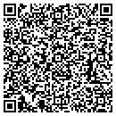 QR code with C-B Tool Co contacts