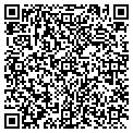 QR code with Decks Plus contacts