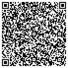 QR code with Anderson Belcher Construction contacts