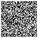 QR code with York Application Support Center contacts