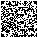 QR code with C & C Ford Inc Sales & Service contacts