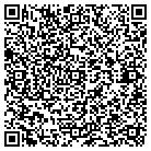 QR code with Favro Construction & Engineer contacts