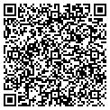 QR code with Jcf Construction contacts