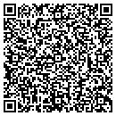 QR code with C P S Railway Services contacts