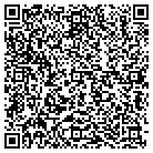 QR code with Allegheny Valley Dialysis Center contacts