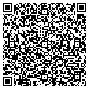 QR code with Wandas Cadettes Baton Studio contacts