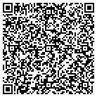 QR code with George Brian Home Of Seamless contacts