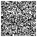 QR code with NETGINI.COM contacts