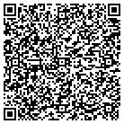 QR code with King & Benjamin Kiddie Corner contacts