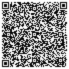 QR code with Allen D Brandt Plumbing & Heating contacts