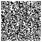 QR code with C S Stauffer & Sons Inc contacts