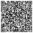 QR code with Harold M Pitman Company contacts