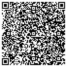 QR code with Racketa's Floral Shoppe contacts