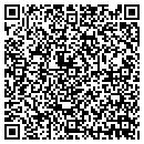 QR code with Aerotek contacts