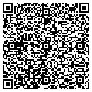 QR code with Unity Family Services Inc contacts