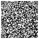 QR code with C Bar Construction contacts