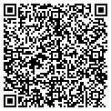 QR code with John R Smelko DMD contacts