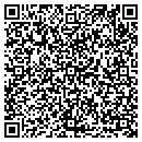 QR code with Haunted Boutique contacts
