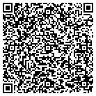 QR code with Hickory Towhnsp Vol Fire Department contacts