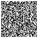 QR code with S Eberly Construction contacts