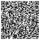 QR code with Academy Of Social Dancing contacts